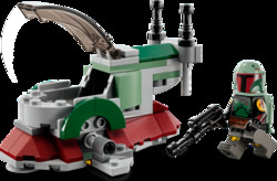Product image of Lego 75344L