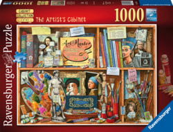 Ravensburger 149971V tootepilt