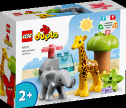 Product image of LEGO DUPLO 10971L