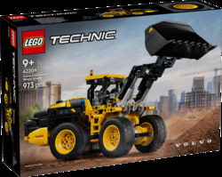 Lego 42209L tootepilt