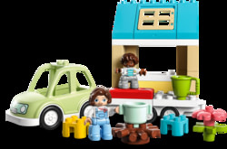 Product image of LEGO DUPLO 10986L