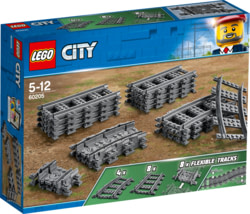 Product image of Lego 60205L