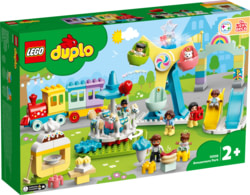 LEGO DUPLO 10956L tootepilt