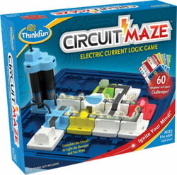 Thinkfun 76341F tootepilt