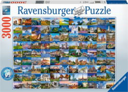 Ravensburger 170807V tootepilt