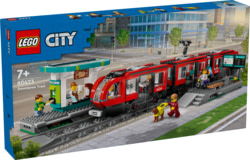 Lego 60423L tootepilt