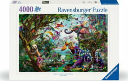 Ravensburger 12000812V tootepilt