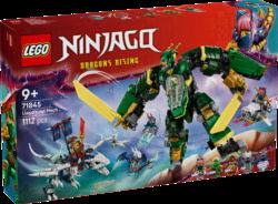 Product image of Lego 71845L