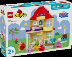 Product image of Lego 10433L