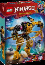 Product image of Lego 71839L