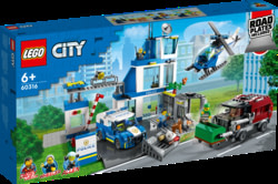 Product image of Lego 60316L