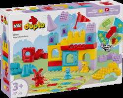 Lego 10450 tootepilt
