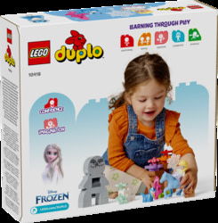 Product image of Lego 10418L