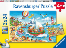 Product image of Ravensburger 078295V