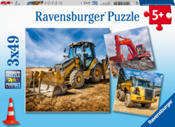 Product image of Ravensburger 050321V