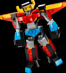 Product image of Lego 31124L