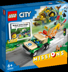 Product image of Lego 60353L