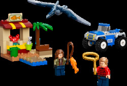 Product image of Lego 76943L