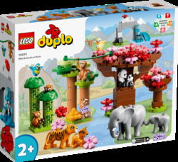 LEGO DUPLO 10974L tootepilt