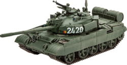 Revell 03306R tootepilt