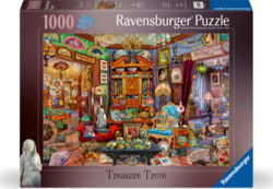 Ravensburger 12000105V tootepilt