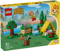 Product image of Lego 77047L