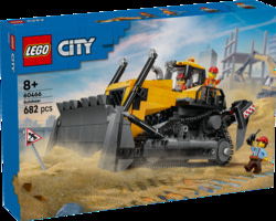 Lego 60466L tootepilt