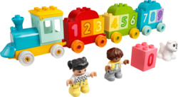 Product image of LEGO DUPLO 10954L