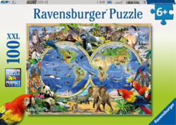 Product image of Ravensburger 105403V