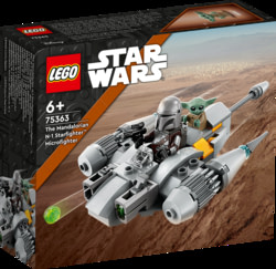 Lego 75363 tootepilt
