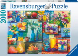 Ravensburger 169542V tootepilt