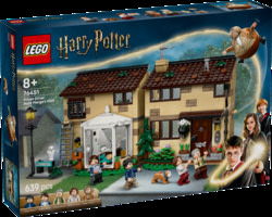 Product image of Lego 76451L