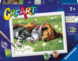 Ravensburger 201891V tootepilt