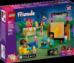 Lego 42642L tootepilt