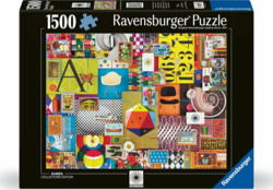 Ravensburger 12000428V tootepilt