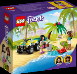 Product image of Lego 41697L
