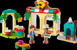 Lego 41705L tootepilt
