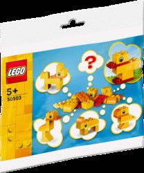 Product image of Lego 30503L