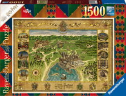 Ravensburger 165995V tootepilt