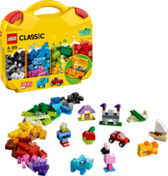 Product image of Lego 10713L
