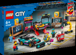 Product image of Lego 60389