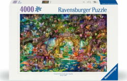 Ravensburger 12000810 tootepilt