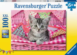 Ravensburger 129850V tootepilt