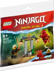 Product image of Lego 30650