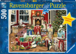Product image of Ravensburger 168620V