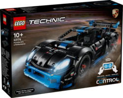 Lego 42176 tootepilt