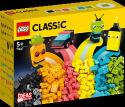 Lego 11027L tootepilt