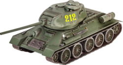 Revell 03302R tootepilt