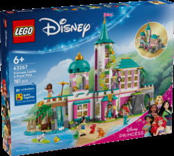 Product image of Lego 43267L