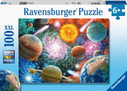 Ravensburger 133468V tootepilt